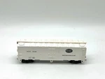 Vintage Mantua New York Central Refrigerator Car 9316 #733-22 Ho Scale No Box. Fixed Price $9.99.