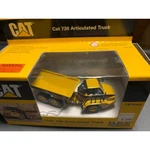 Ho Scale 1:87 Norscot Cat 730 Articulated Truck Die-cast Metal #55130. Fixed Price $18.79.