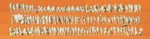 Preiser 79006 Walking People Figures (set Of 125). Fixed Price $42.68.