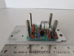 Accu-fab Systems AFS5542 Rev. Control Board Breakout Pcb Interface. Fixed Price $84.99.