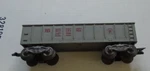 Lionel Train Lines Car Pennsylvania 347 100. Fixed Price $10.97.