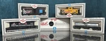 Vintage Dale Earnhardt Goodwrench Racing Express Electric Train Set H.o. New!. Fixed Price $35.00.