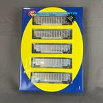 Athearn ATH97471 Ho Scale Union Pacific Bethgon Coalporter (5 Pack) 2013 New. Fixed Price $219.00.