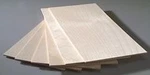 Midwest Products 5123 3/32" X 6" 12" Birch Plywood (pack Of 6). Fixed Price $69.46.