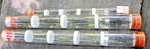 Tubes Of Plastruct Trees #9700 4", #9750 2", #9775 3" 14 Armatures New Jb. Fixed Price $29.99.