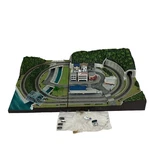 Tokyo Marui Pro Z Diorama Course Full Set 1/220 Gauge Layout Authentic Railway. Fixed Price $456.95.