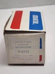 New The Box Vintage Stancor P-8392 Power Transformer...ebin. Fixed Price $21.95.