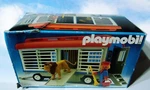 Playmobil Circus Animal Trailer Item Discontinued. Fixed Price $82.57.