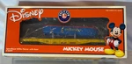 Lionel 26049 - Scale Disney Mickey Mouse Speedboat Willie Flatcar W/boat. Fixed Price $31.60.