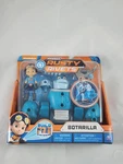 Rusty Rivets, Botarilla Building Kit, For AGES+3 New. Fixed Price $15.50.