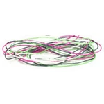 Miniatronics 48-130-04 10' Gauge Ultra Felixble Wire (multi Color). Fixed Price $7.99.