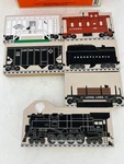 Cat's Meow- Set Accessories, Lionel Electric #16.000. Fixed Price $22.50.