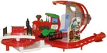 Kurt Adler C2064N Musical North Pole Express Train, Multicolor. Fixed Price $50.89.