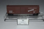 Scale Mtl 34100 Louisville & Nashville 50' Double Door Boxcar 98446 C55543. Fixed Price $19.99.