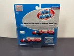 Mini Metals Swifts Ih R-190 Tractor 32' Aero Van Reefer Set 51120 1:160 Scale. Fixed Price $27.50.