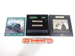 Minitrains Atlas Gauge Z Dummy Locomotive Golden Arrow, Very Good Box #CA773-0.5. Fixed Price $19.39.