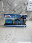 Thomas & Friends Train Motorized Engine Track Master Fisher-price New! Sealed!. Fixed Price $18.88.