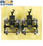 Atlas Trains 100-TON Roller Bearing Trucks W/accumate ATL22071. Fixed Price $11.84.