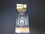 Ho Scale Central Valley T-55 Bettendorf Freight Trucks Nos (card). Fixed Price $21.99.