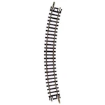 Atlas Scale Code 80 Curved 9-3/4" Radius Snap-track Pieces 2514-25. Fixed Price $18.75.