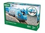 Brio World 33506 Plastic Travel Battery Train. Fixed Price $28.04.