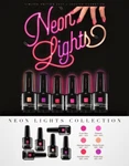 New! Jessica Geleration 0.5OZ- Neon Lights Collection Pick Any Color. Fixed Price $13.75.