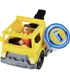 Fisher Price Imaginext Mega Hauler Push Along Toy Tow Truck Figure. Fixed Price $14.99.