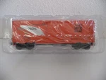 Lionel 6-17278 Gauge Western Pacific PS-1 Boxcar Nib. Fixed Price $39.99.