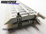 Lionel Fastrack 30" Inch Long Straight Lot Pcs Gauge 6-12042-(2) New. Fixed Price $44.84.