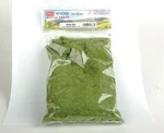 Peco (any-scale) PSG-221 Static Grass Spring 2MM 1/16" (100 G) Large Bag. Fixed Price $16.95.