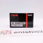 Rokuhan Z Gauge A045 Dedicated Ac Adapter 100V Charger Power Supply A028. Fixed Price $20.97.