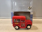 K-line By Lionel 6-22638 Pennsylvania Crew Bus Superstreets/ez. Fixed Price $69.00.