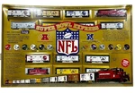 Mantua Super Bowl Express Ready To Run Train Set Nfl Certified First Edition New. Fixed Price $200.00.