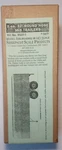 Sheepscot Scale Products #95011 2EA. 32' Round Nose Van Trailers Plaster Casting. Fixed Price $42.86.
