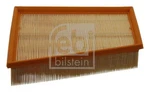 Febi Bilstein 30984 Air Filter Supply For Renault Megane Scenic Grand. Fixed Price $15.15.