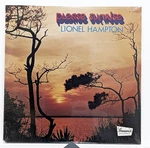 Lionel Hampton - Please Sunrise Sealed Lp. Fixed Price $7.50.