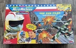 Vintage 1998 Micro Machines Top Gun Pilot Playset Galoob *new Box*. Fixed Price $99.99.