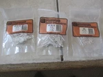 Plastruct Figures Set Of 12 Sfi 48 Unpainted Bicycles 3 Byc 100 Nip!. Fixed Price $19.99.