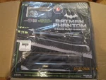 Lionel Rare 6-81470 Lionchief Batman Phantom Set New. Fixed Price $635.00.