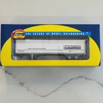Athearn 1:87 Ho 45 Trailer Burlington Northern City Series Denver Bnz 237847. Fixed Price $24.99.