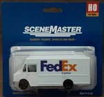 Walthers Fedex Express Morgan Olson Van Ho 949-12103. Fixed Price $16.98.