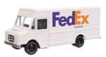 Walthers Scene Master 949-12103 Morgan Olson(r) Route Star Van -- Fedex Express. Fixed Price $23.99.