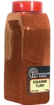 Woodland Scenics New 2024 Coarse Turf Shaker Fall Rust T1356. Fixed Price $23.10.