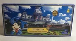 Walt Disney World Railroad Main Street Train Station Ho Scale Sealed New. Fixed Price $242.99.