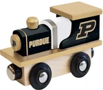 Masterpieces - Purdue Boilermakers Ncaa Wood Toy Train Engine. Fixed Price $14.99.