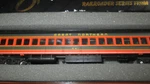 Spectrum Bachmann Passenger Car Great Northern Ho Scale Train. Fixed Price $30.00.