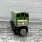 Boco Thomas & Friends Wooden Train 5702 1994 Flat Magnets. Fixed Price $39.99.