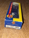 Athearn Scale Yreka Western Yw 25104 50' Fmc Offset Double Door Box Car #11281. Fixed Price $25.00.