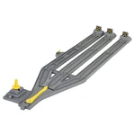 Takara Tomy Plarail J-06 Freight Yard Train Set With Tracks For Boys 3+ New. Fixed Price $19.00.