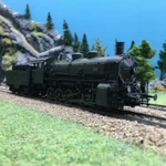 Locomotive G5/5 Bayern Ep Ii Digital Son 3R-HO 1/87-MARKLIN 39550. Fixed Price $597.05.